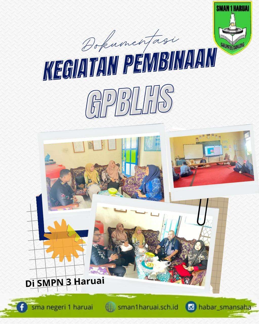 ADIWIYATA / GPBLHS